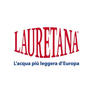 lauretana logo